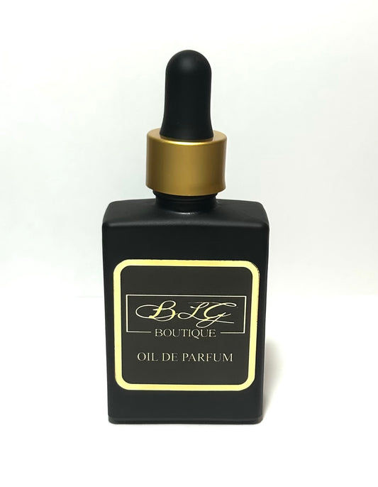 Compare Aroma To Lost Cherry® Tom Ford